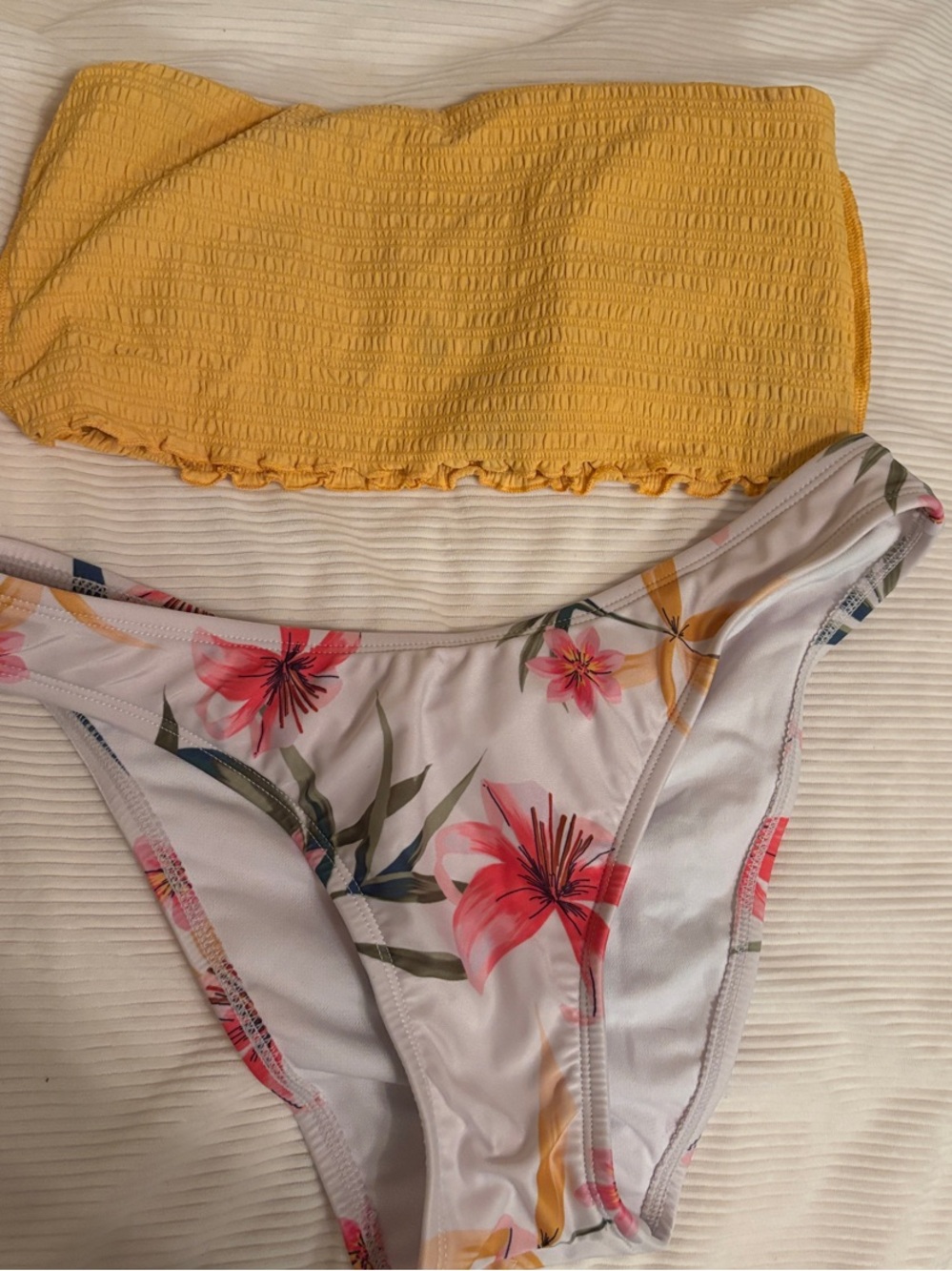 Shade Shore Bikini Set